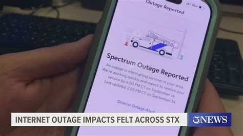  Users are reporting problems related to: internet, wi-fi and tv. The latest reports from users having issues in Porterville come from postal codes 93257. Spectrum is a telecommunications brand offered by Charter Communications, Inc. that provides cable television, internet and phone services for both residential and business customers. 